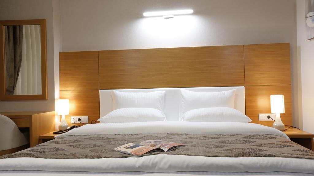Aparthotel Miel 3*