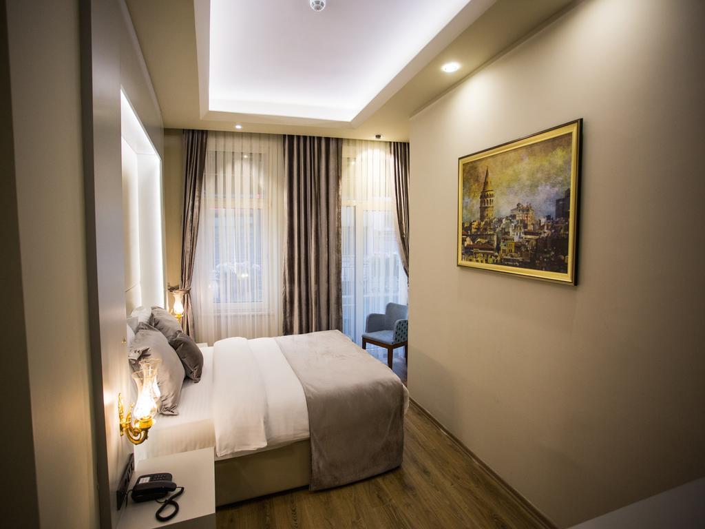 Bonne Sante Istanbul