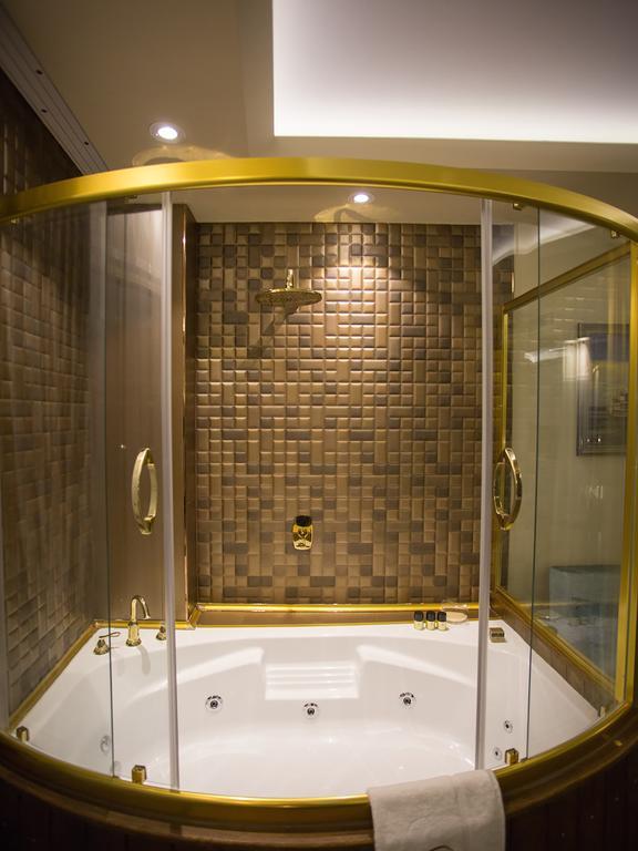 Hotel Bonne Sante