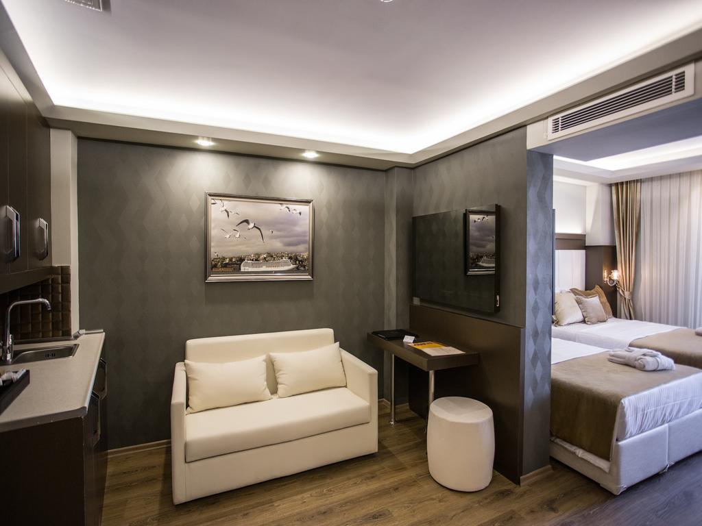 Bonne Sante 3* Istanbul
