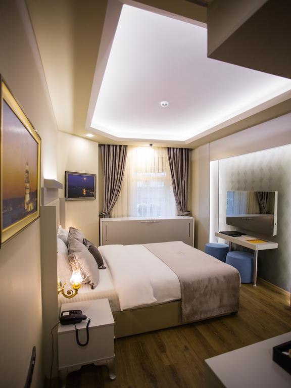 Hotel Bonne Sante 3*