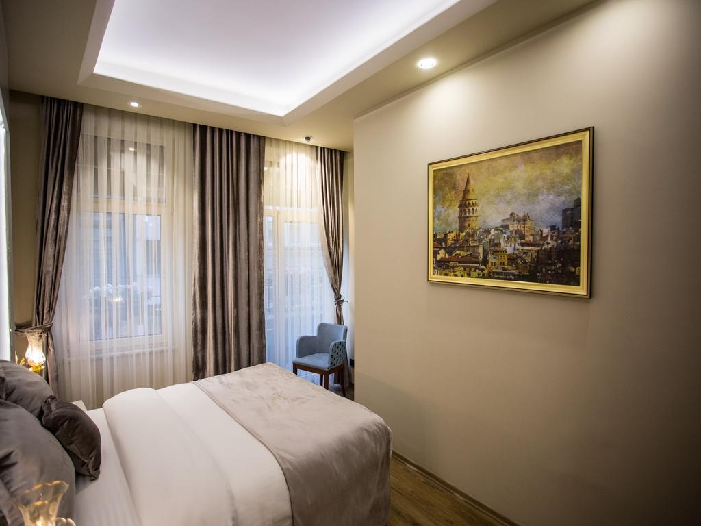Bonne Sante Istanbul