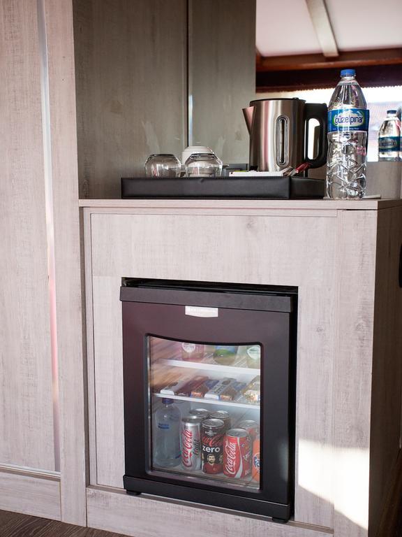 Bonne Sante Hotel Istanbul
