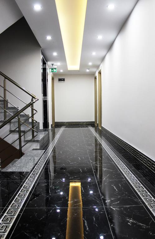 Hotel Avcilar Zeugma Park Istanbul