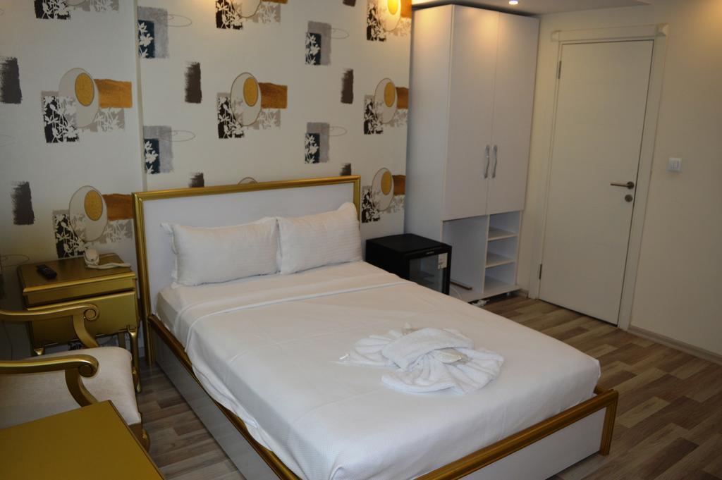 Avcilar Zeugma Park Hotel