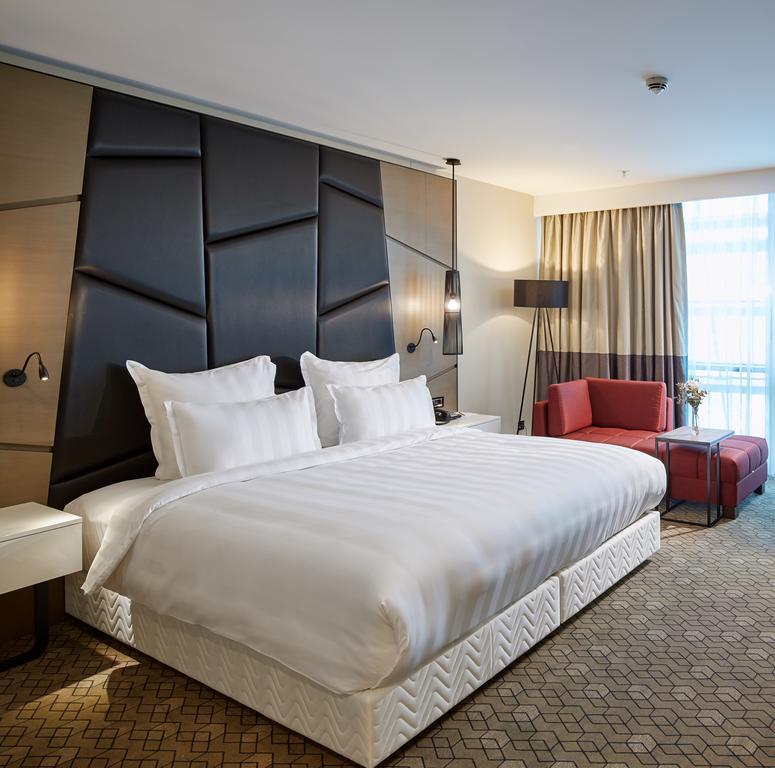 Hotel Pullman & Convention Center Istanbul
