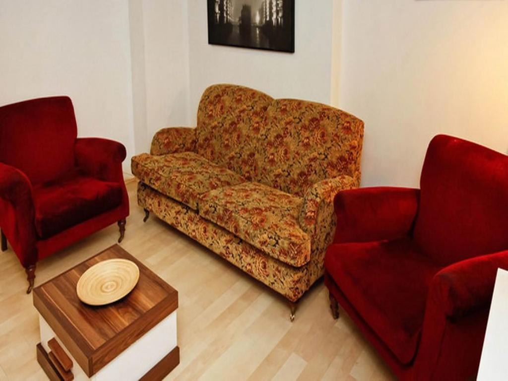 Apartment Detay Apart Taksim