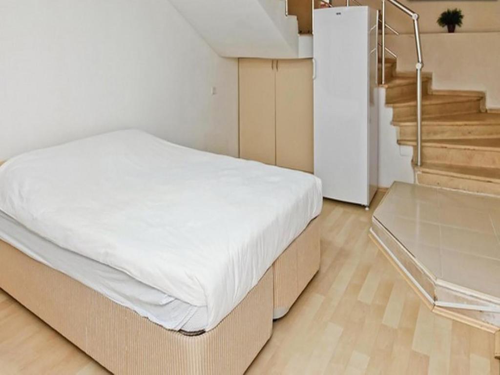 Detay Apart Taksim Istanbul
