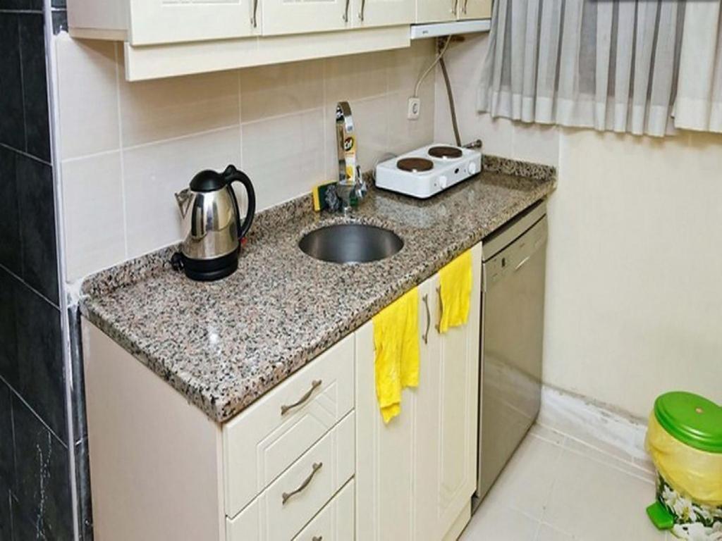 Apartment Detay Apart Taksim Istanbul