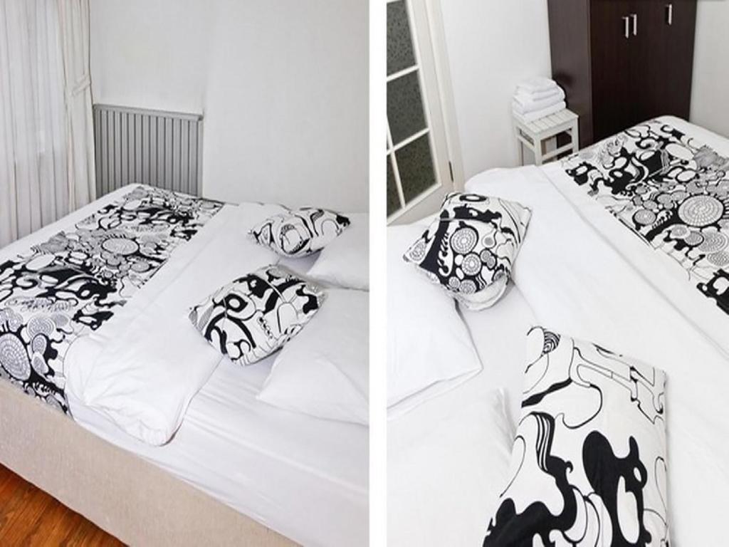 Detay Apart Taksim Apartment *