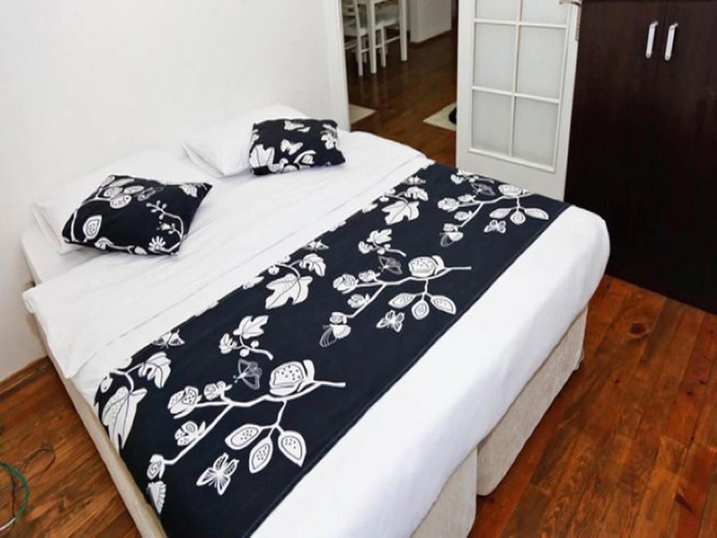 Apartment Detay Apart Taksim Istanbul