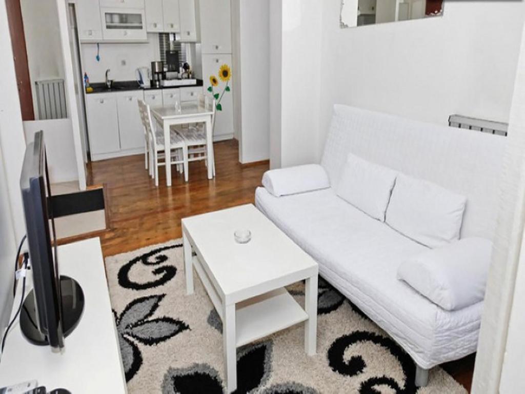 Detay Apart Taksim Apartment Istanbul