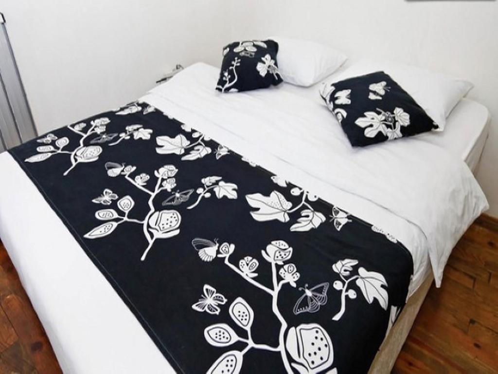 Detay Apart Taksim Istanbul
