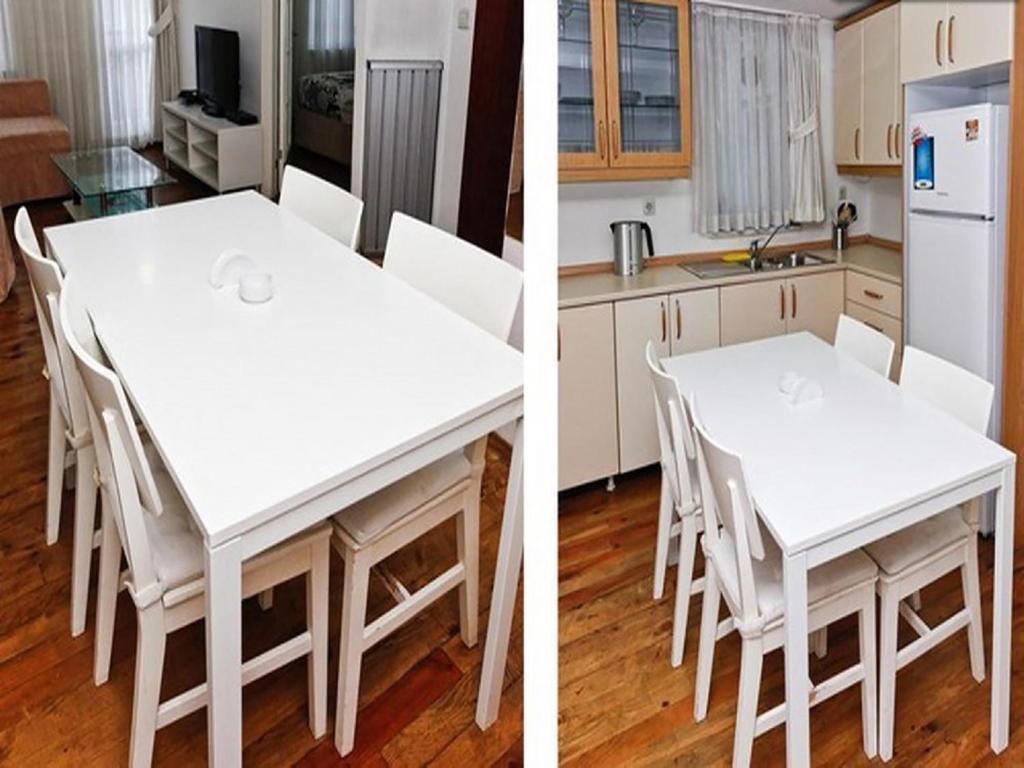 Apartment Detay Apart Taksim Istanbul