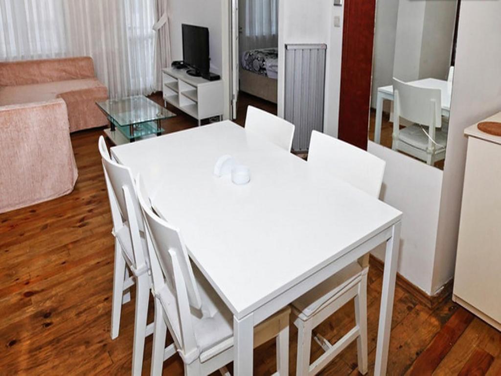 Detay Apart Taksim * Istanbul