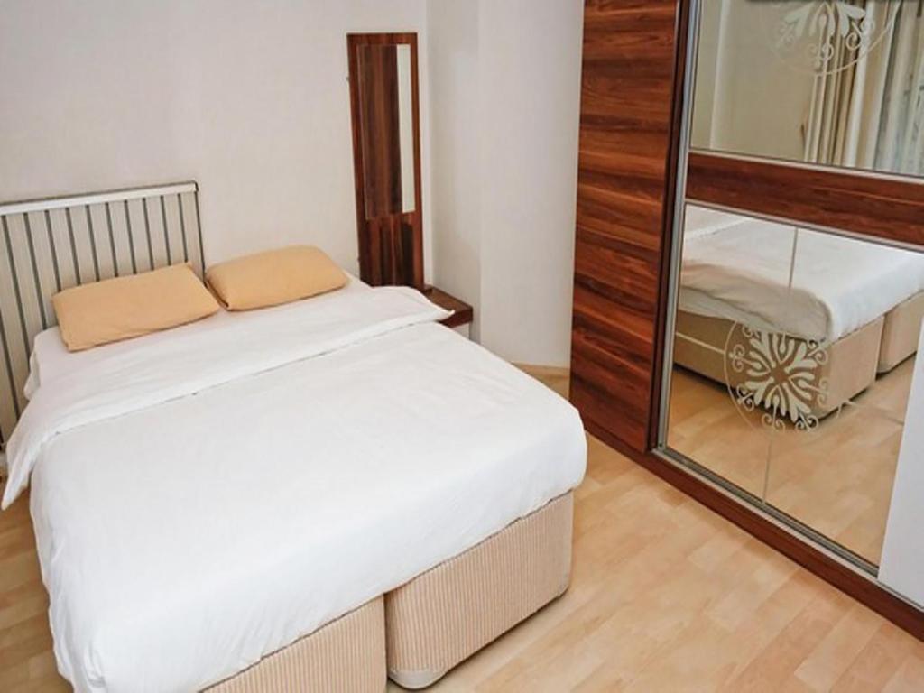 Detay Apart Taksim Apartment