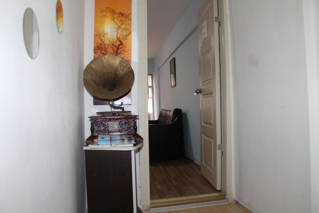 Apartment Roncalli Istanbul