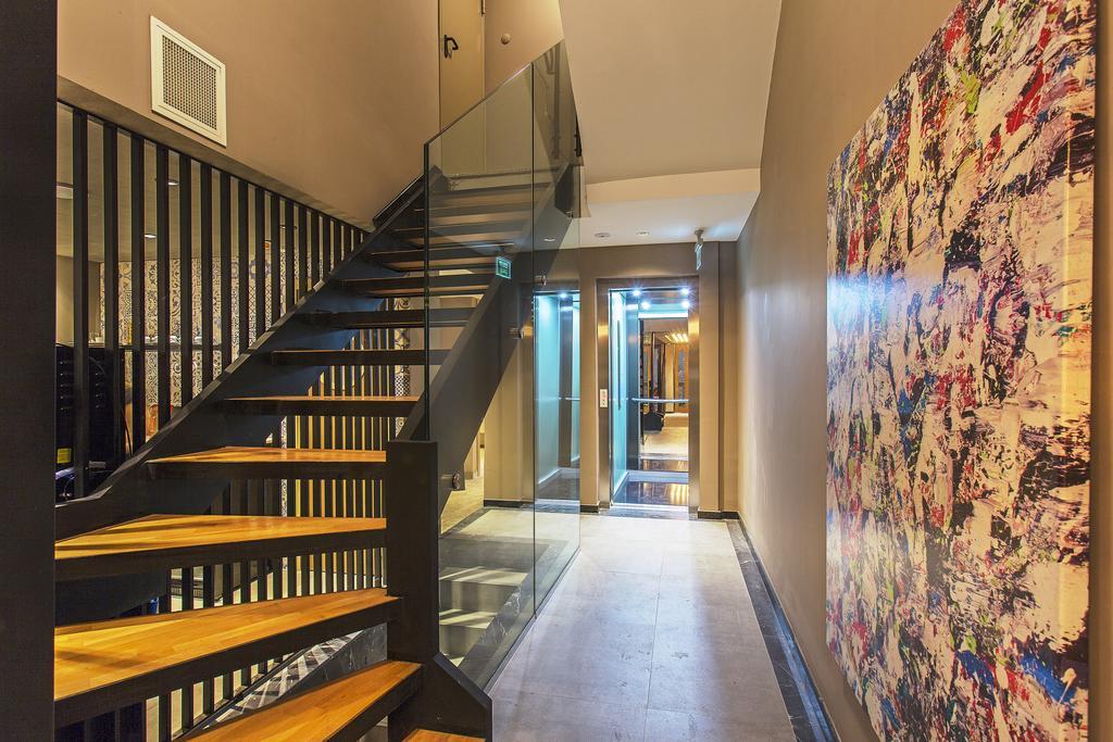 Otel Redmont Nisantasi İstanbul