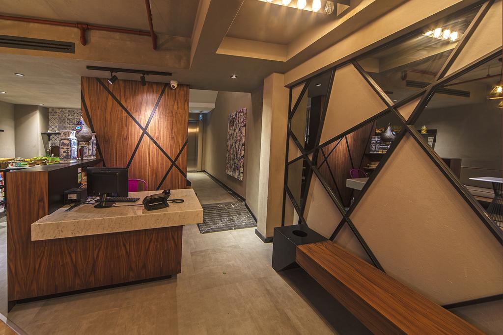 Redmont Nisantasi Otel