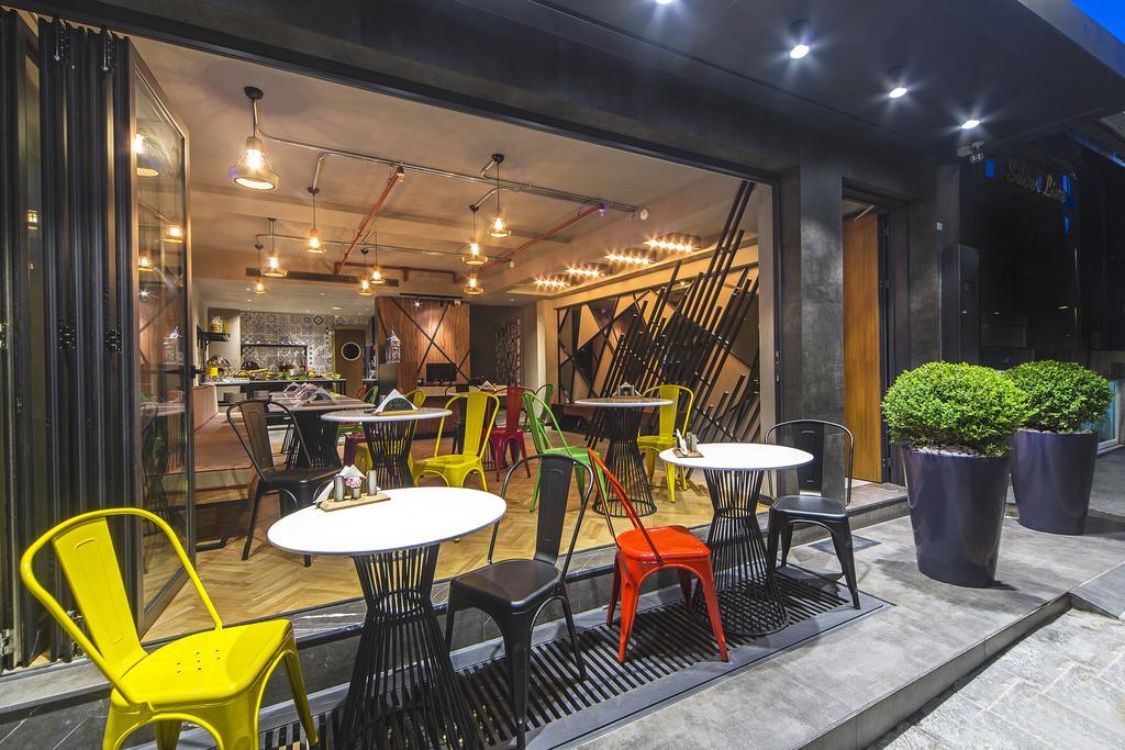 Otel Redmont Nisantasi İstanbul