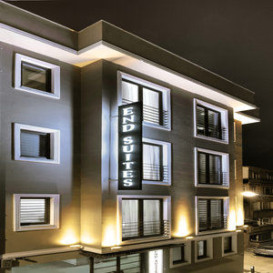Otel Endless Taksim 4*