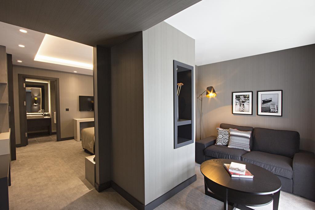 Cityloft 81 Hotel