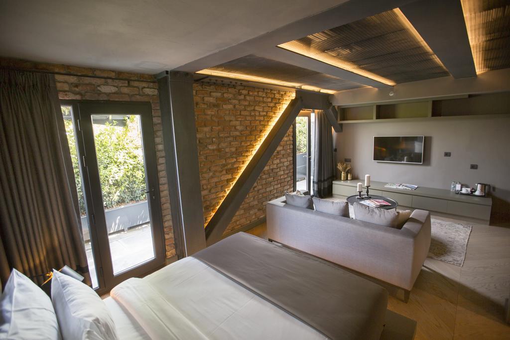 Cityloft 81 4* Istanbul