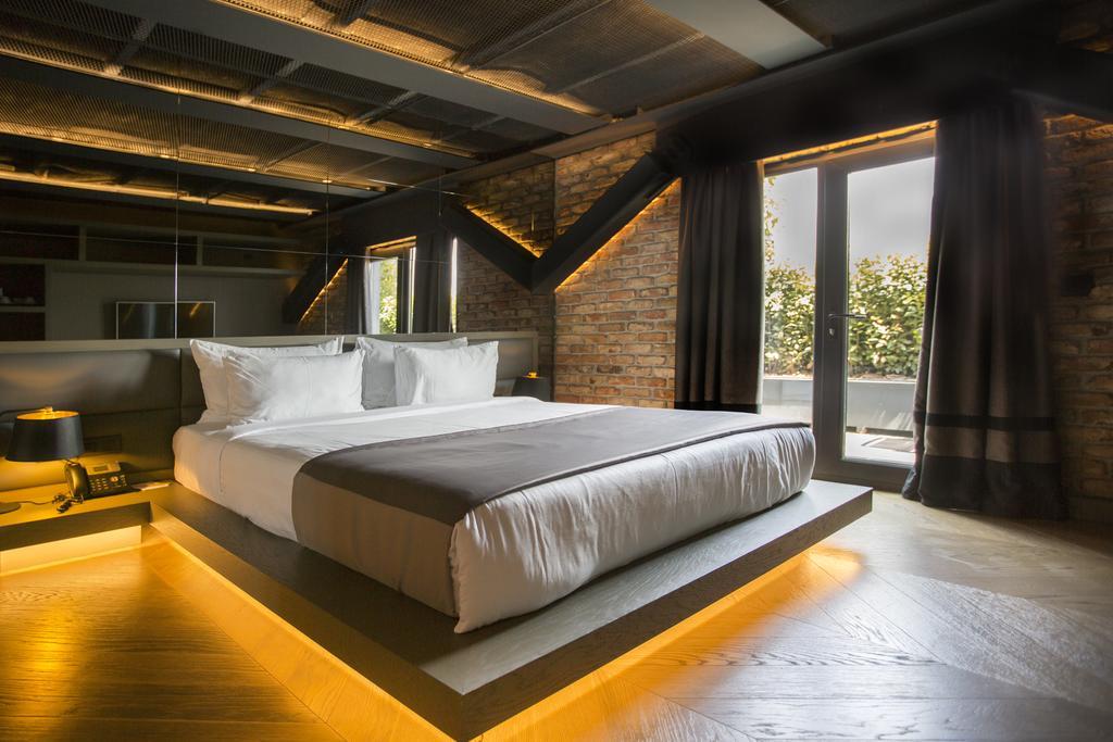 Hotel Cityloft 81 Istanbul