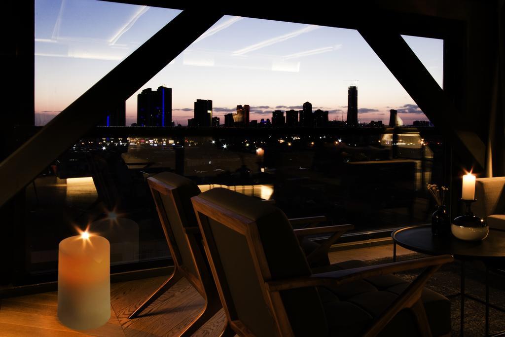 Hotel Cityloft 81