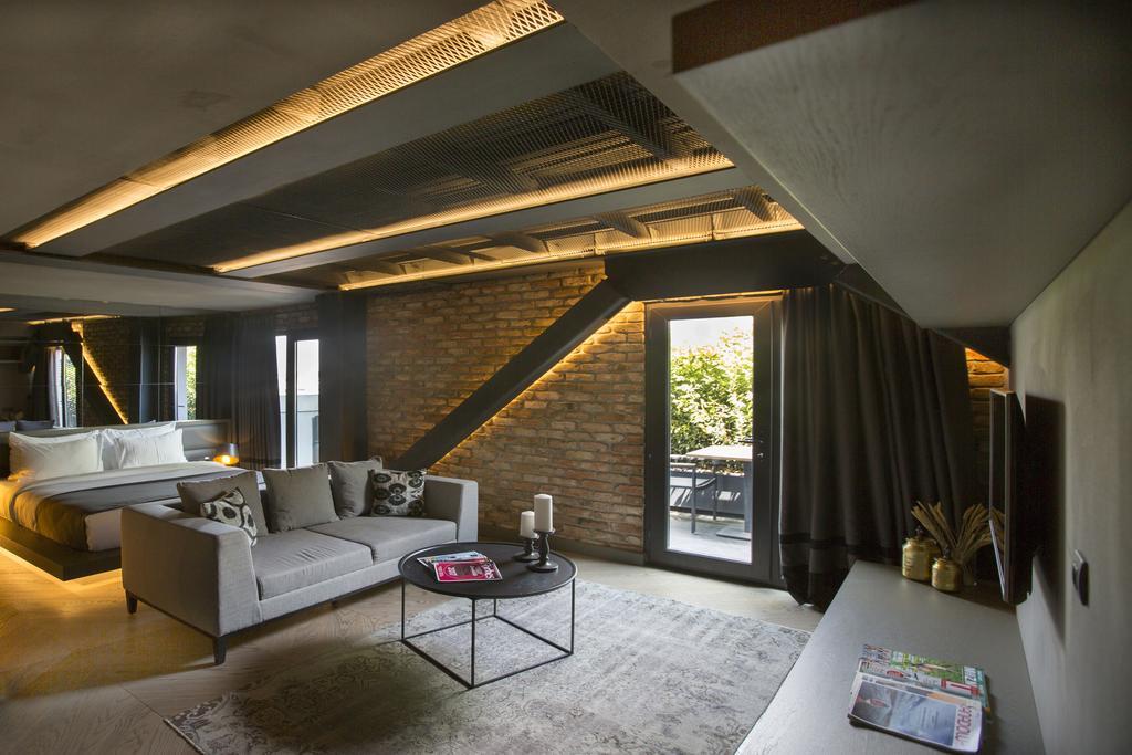 Hotel Cityloft 81 4*