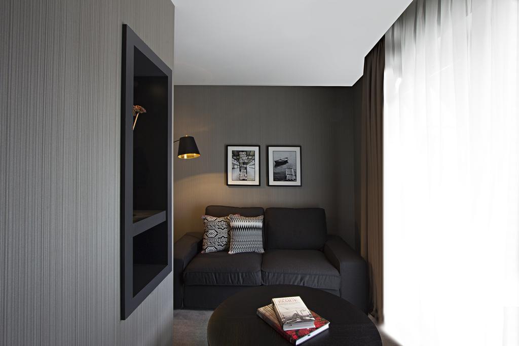 Cityloft 81 Hotel 4*