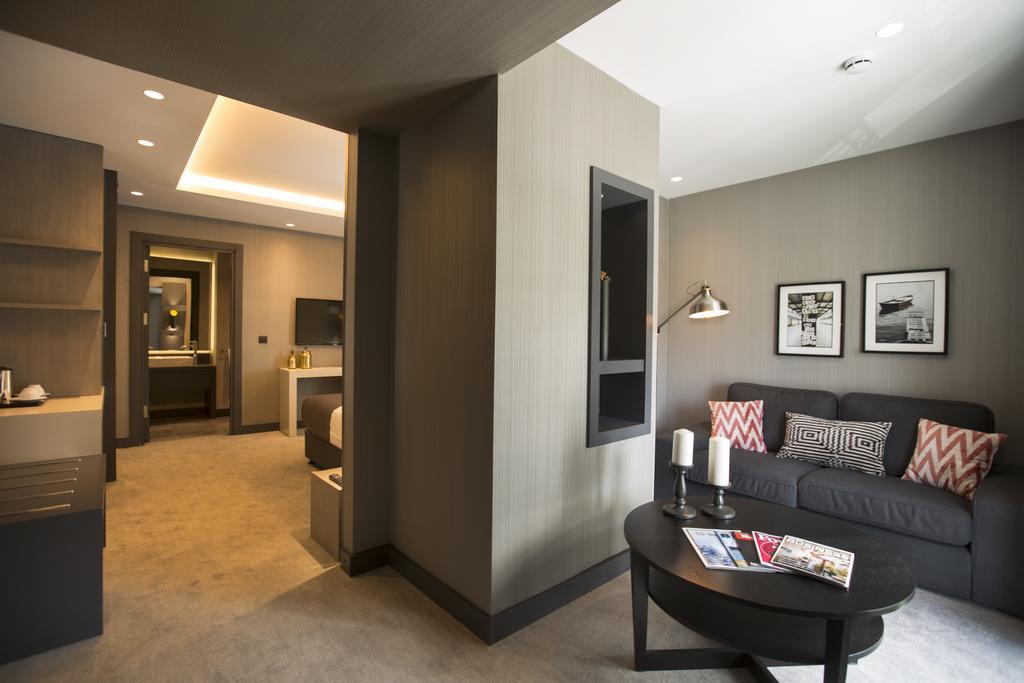 Cityloft 81 4*