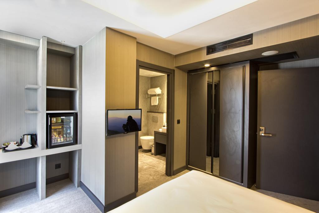 Hotel Cityloft 81 Istanbul