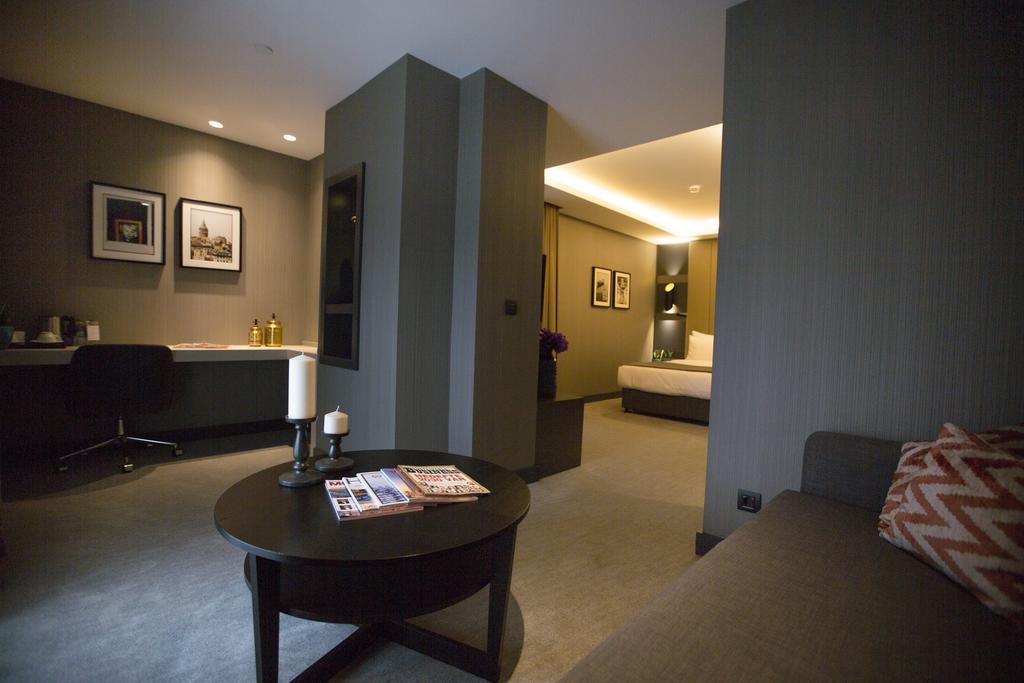 Cityloft 81 Istanbul