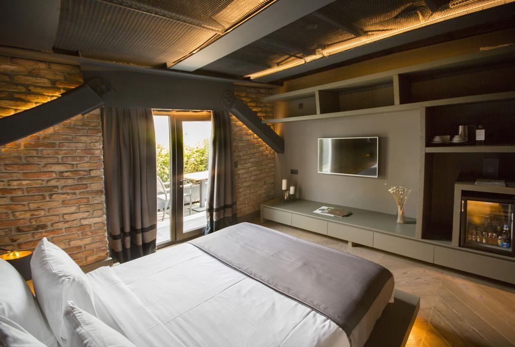 Cityloft 81 4* Istanbul