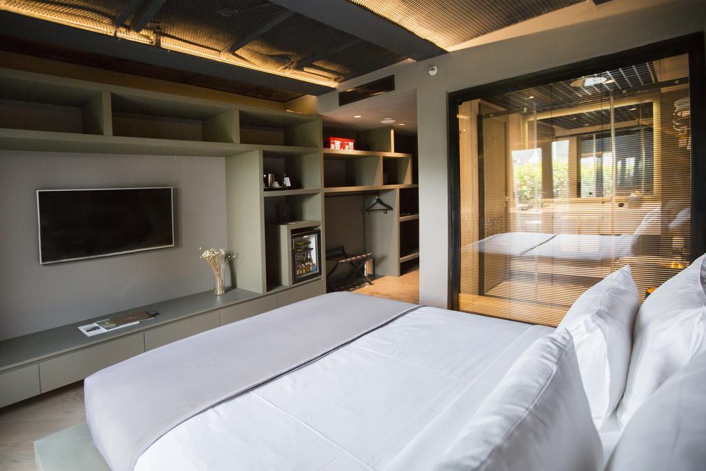 Hotel Cityloft 81 4*