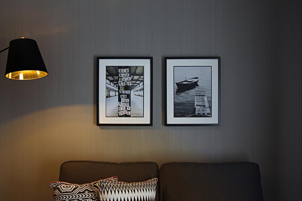 Hotel Cityloft 81 4*