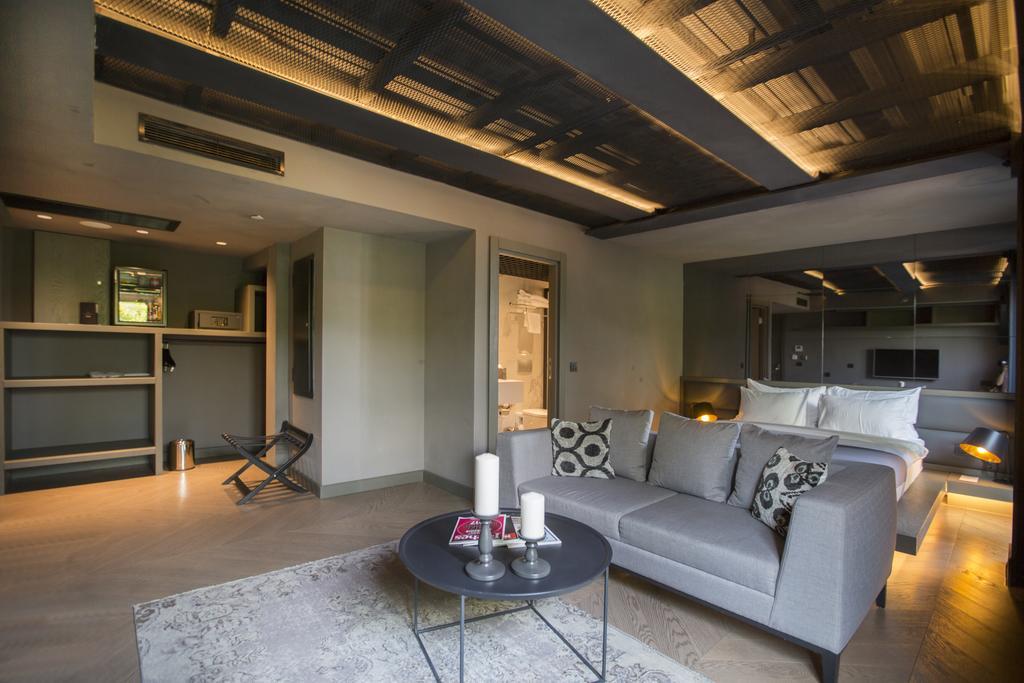 Hotel Cityloft 81 Istanbul