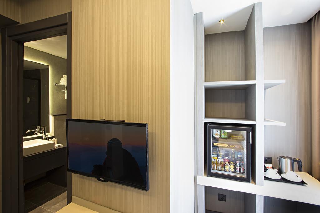 Hotel Cityloft 81 Istanbul