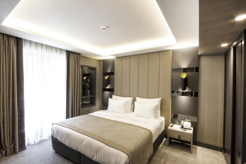 Cityloft 81 Hotel