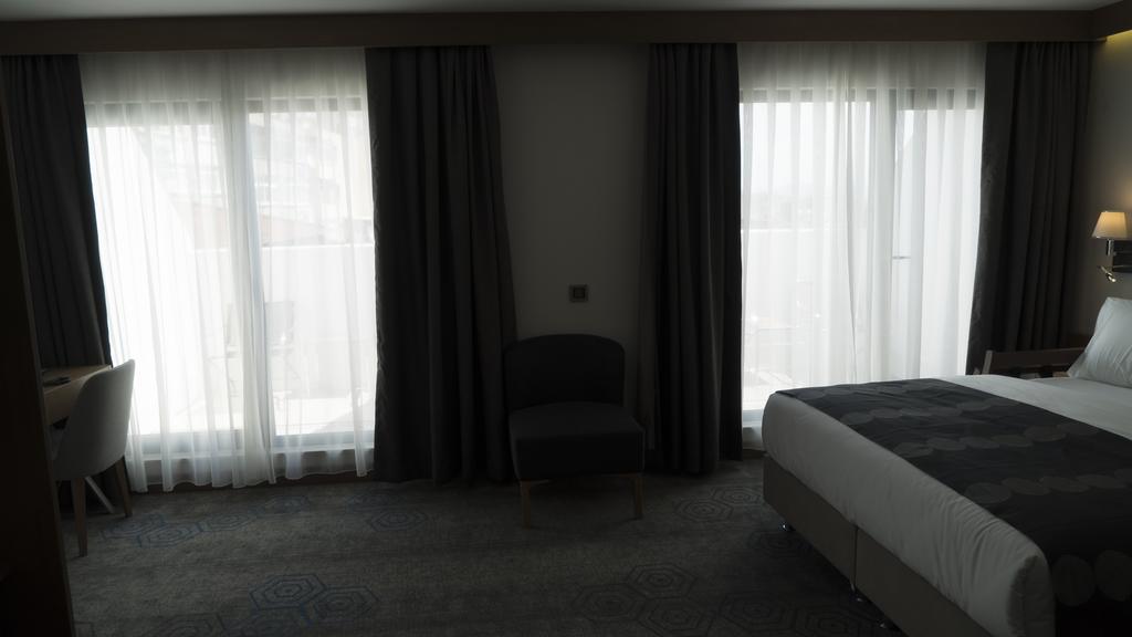 Yuksel Yenikapi Istanbul