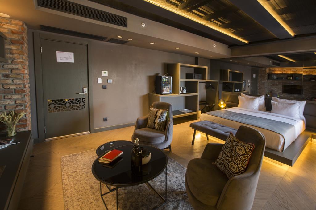 Hotel Cityloft 81 Istanbul