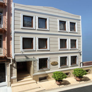 Hotel Taksim Pera Orient 4*