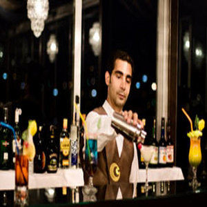 Hotel Ottoman Park Istambul