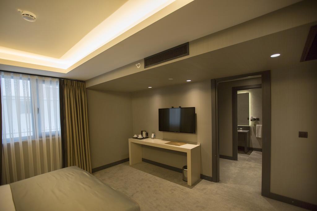 Cityloft 81 4* Istanbul