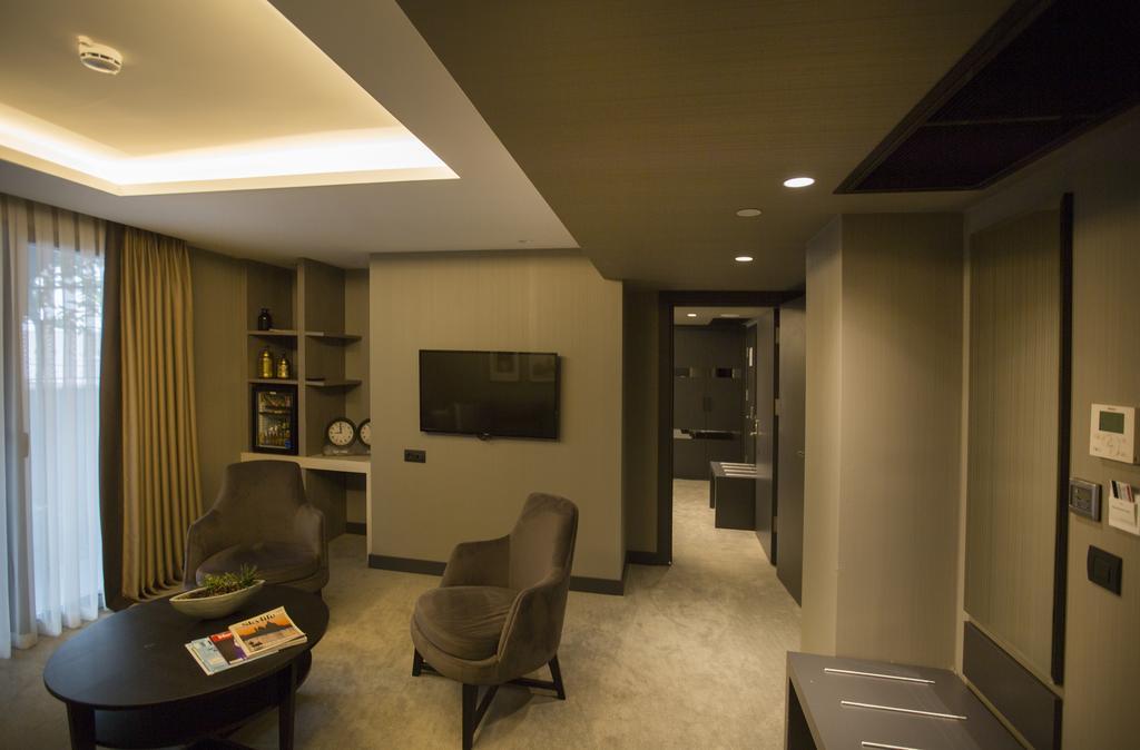 Hotel Cityloft 81 Istanbul