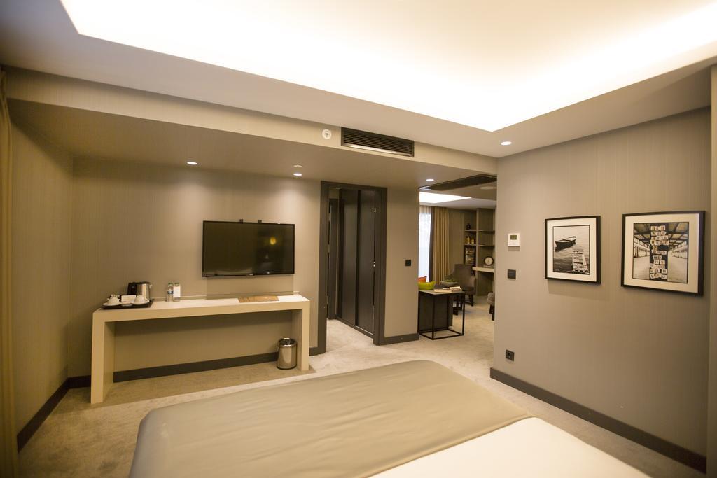 Cityloft 81 Hotel Istanbul