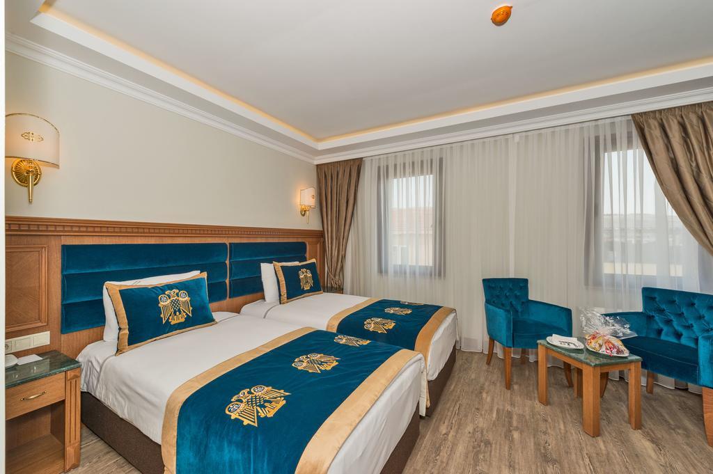 Hotel Byzantium Comfort 3*