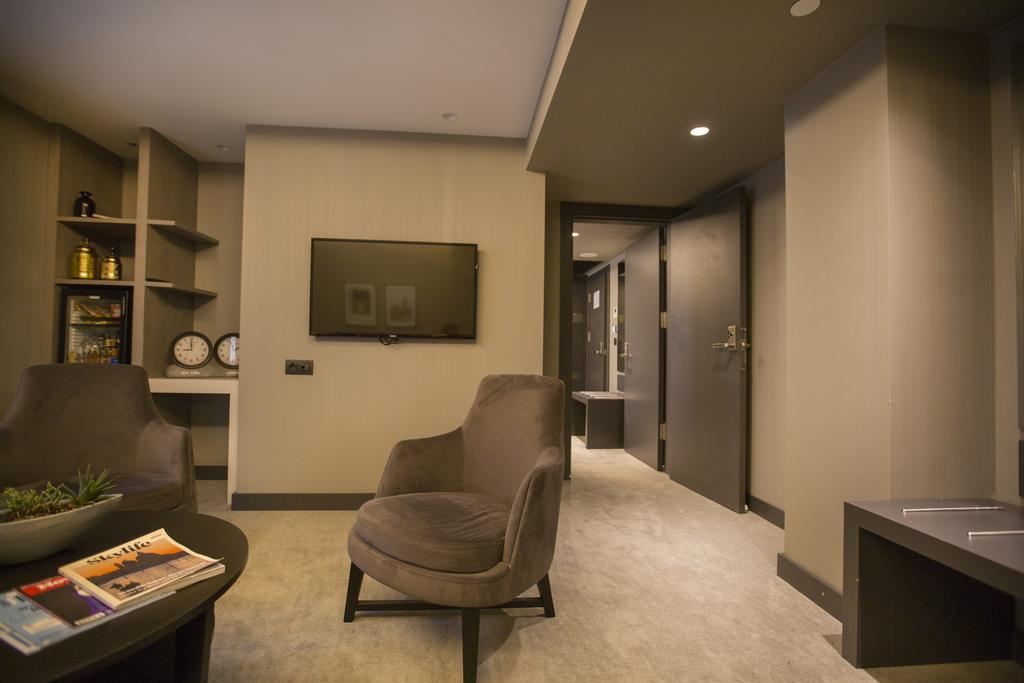 Hotel Cityloft 81 Istanbul