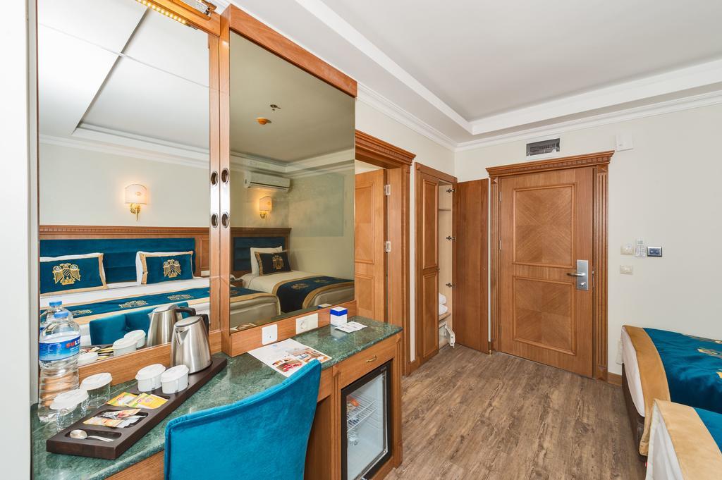 Byzantium Comfort 3*